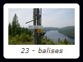 23 - balises